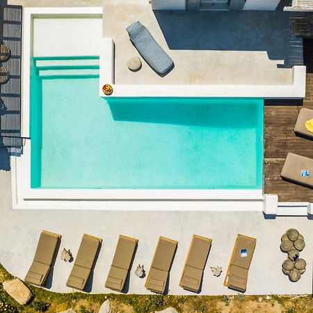 Villa Jasper By Mykonos Stays Mykonos Town Exterior foto