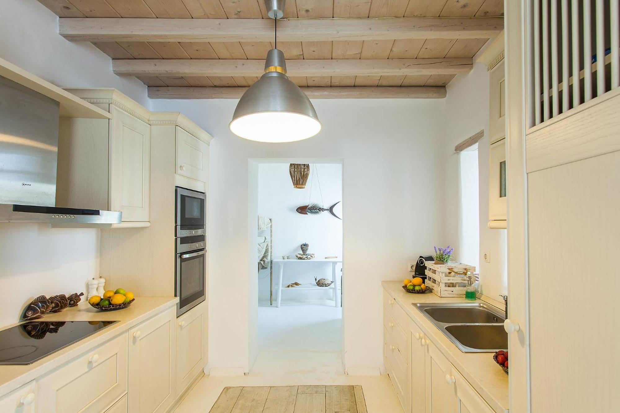 Villa Jasper By Mykonos Stays Mykonos Town Exterior foto